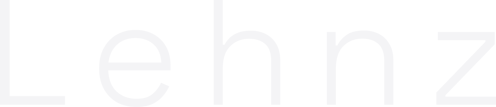 Lehnz